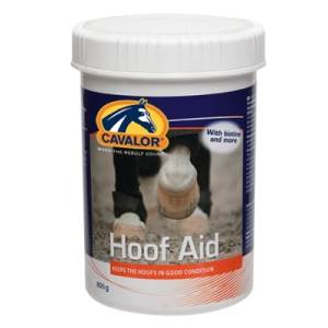 Cavalor Hoof Aid 800g na kopyta
