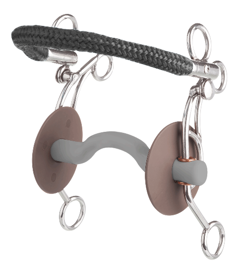 Tandem językowy miękki Beris sznurek