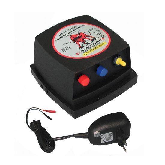 Past/Elektryzator sieciowy EBS-872