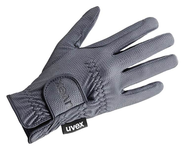 Rękawiczki Sportstyle 9,5 granat
