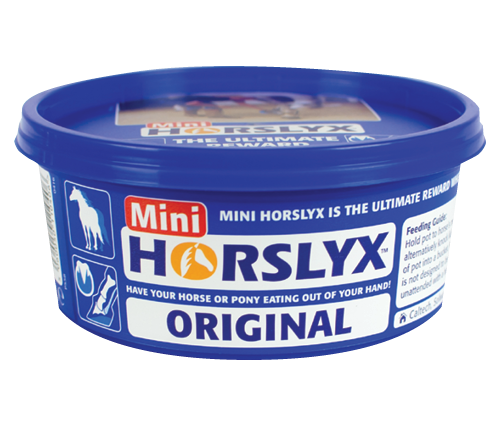 Horslyx original mini