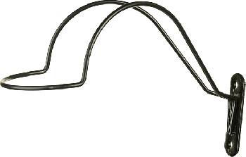 Wieszak na kask