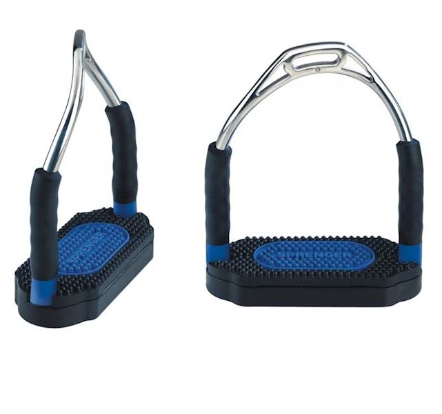 Strzemiona Bow Balance Sprenger