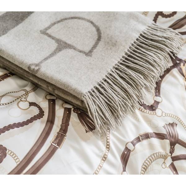 Koc Merino taupe Adamsbro