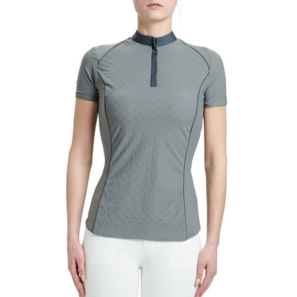 T-shirt damski Stoccarda Vestrum
