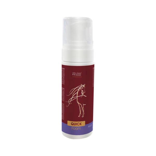 O/Quick Foam 250 ml szampon w piance