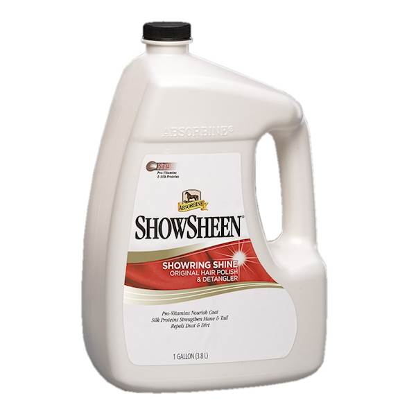Nabłyszczacz Show Sheen 