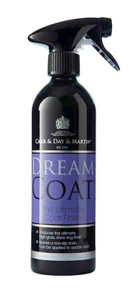 Carr & Day & Martin Nabłyszczacz do sierści 1L Dreamcoat