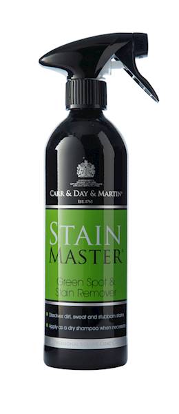Carr & Day & Martin Szampon na sucho Stain Master