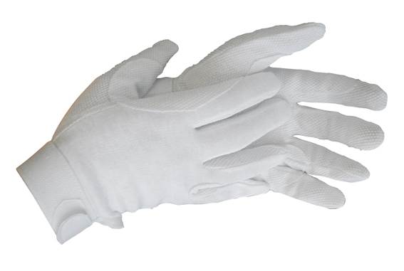 Rękawiczki baw.b. XXL 