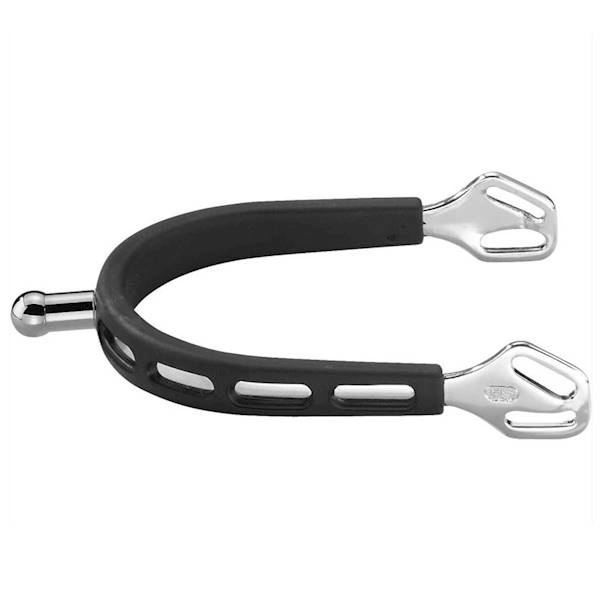 Ostrogi Ultra Fit Extra Grip z kulką Sprenger