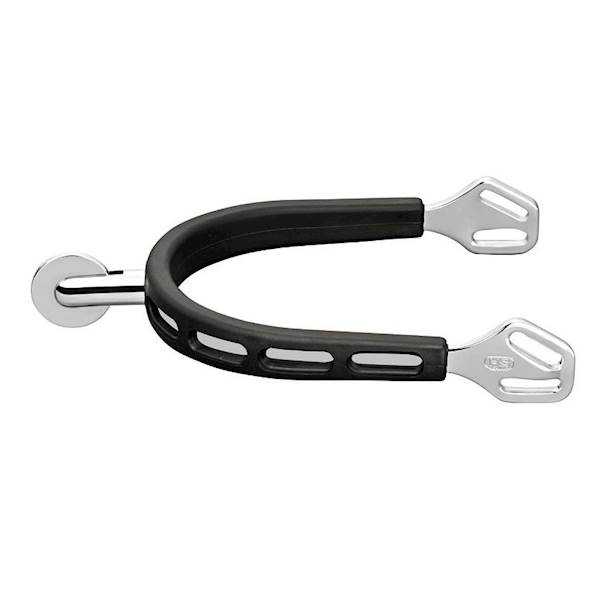 Ostrogi UltraFit ExtraGrip duże kółko Sprenger