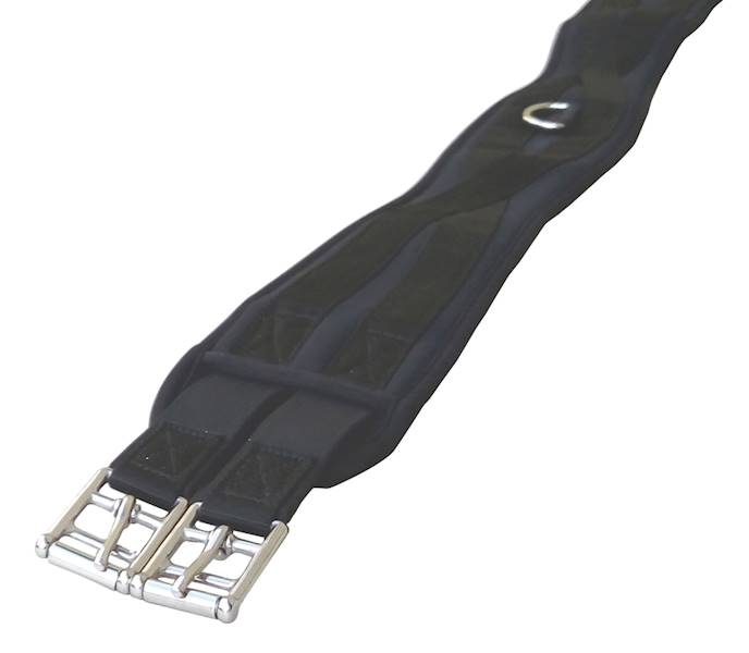Popręg neopren 120 memory Canter Club