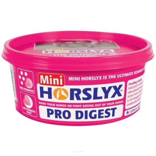 Horslyx Pro Digest mini 
