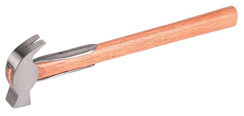 Młotek kowalski Kerbl