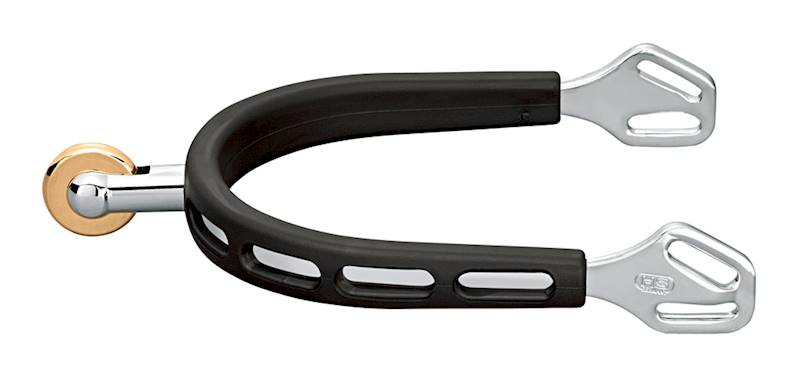 Ostrogi UltraFit Comfort Roller pionowe Sprenger
