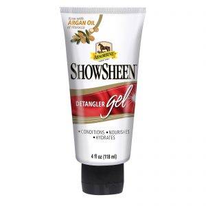 Absorbine żel do rozczesywania ShowSheen Detangler