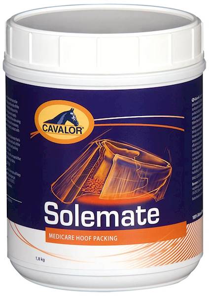 Cavalor Glinka SoleMate 1,6kg