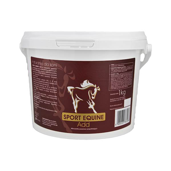 O/Sport Equine