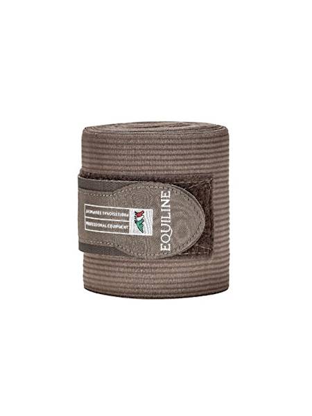 Owijki treningowe Equiline cappuccino