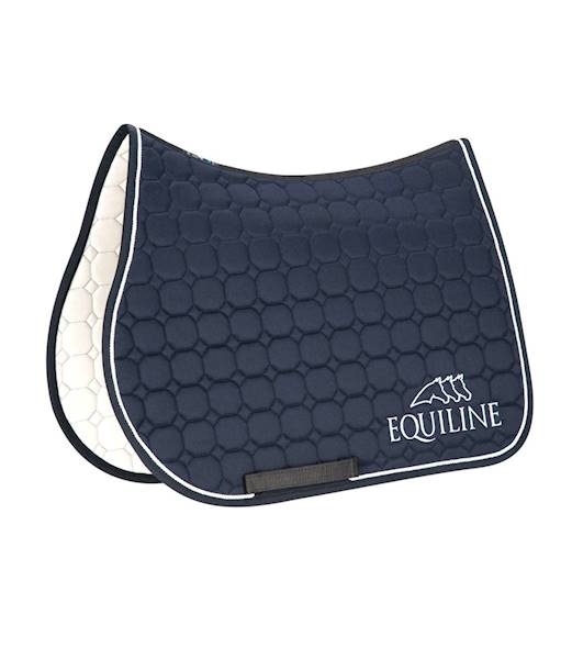Czaprak vs granat Outline Equiline