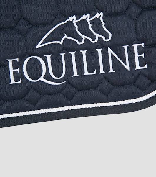 Czaprak vs granat Outline Equiline