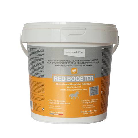 LPC Red Booster 1kg
