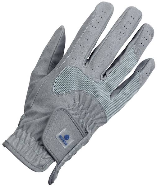 Rękawiczki Classic Stretch XS szare