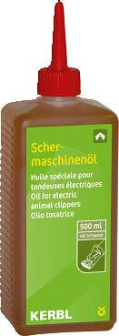 Maszynka-olej 500 ml