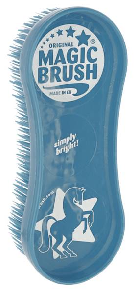 Szczotka Magic Brush petrol Classic