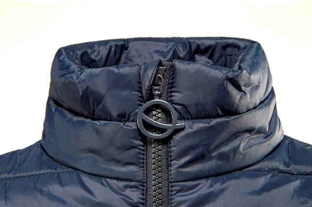 Kurtka XS granat Eqode by Equiline