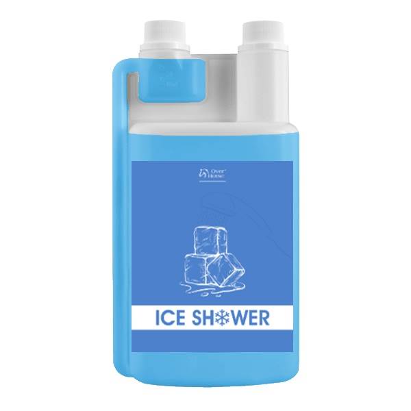 O/Ice shower