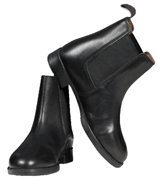 Buty cz.30 Star