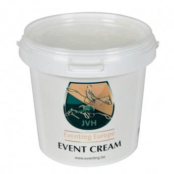 Maść poślizgowa WKKW Event Cream 2,5 litra