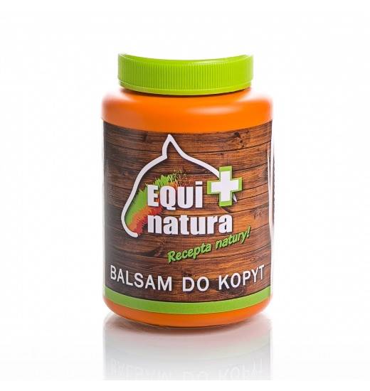 Equinatura balsam do kopyt