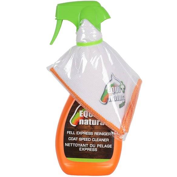 Equinatura spray Speed Cleaner