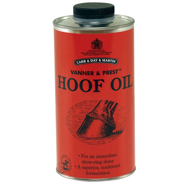Carr & Day & Martin Olej do kopyt 500ml
