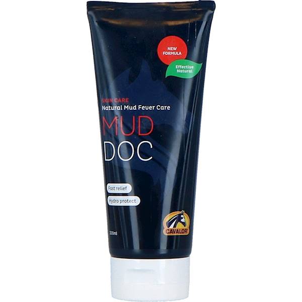 Cavalor MudDoc na grudę 200ml