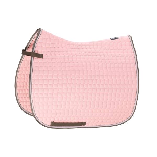 Czaprak cotton Contrast powderrose Eskadron