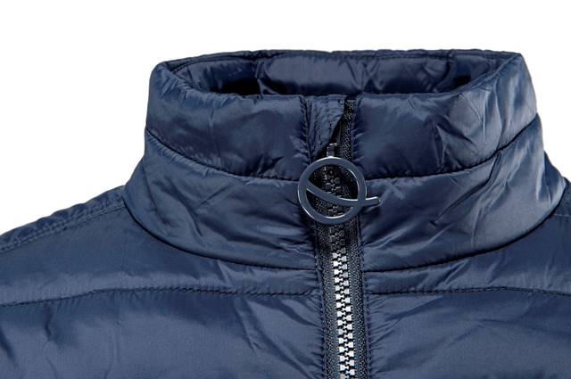 Kurtka M.XXL granat Eqode by Equiline