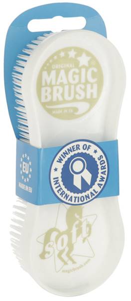 Szczotka Magic Brush Soft