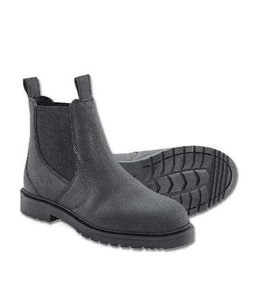 Buty z utwardzonym czubem Secura 41