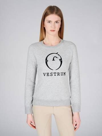Bluza S szara Plymouth Vestrum