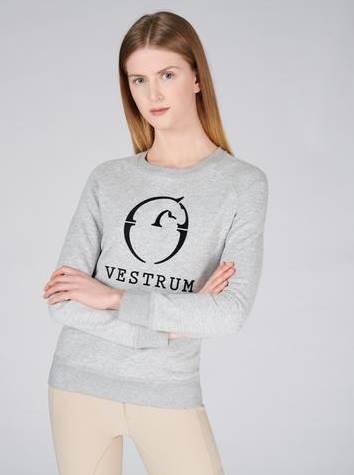 Bluza S szara Plymouth Vestrum