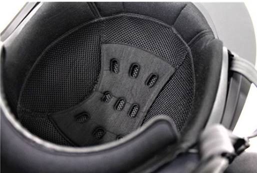 Wkład do kasku KASK 58