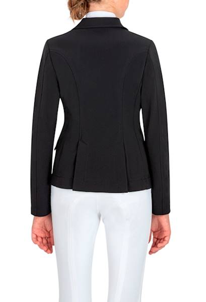 Frak 152-158 granat Carolink Equiline