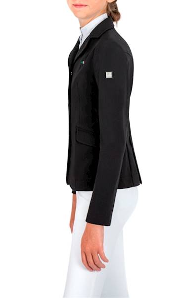 Frak 152-158 granat Carolink Equiline
