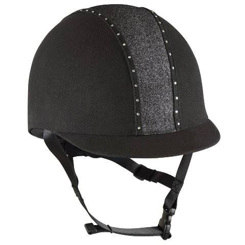 Kask Eclipse czarny M 56/59