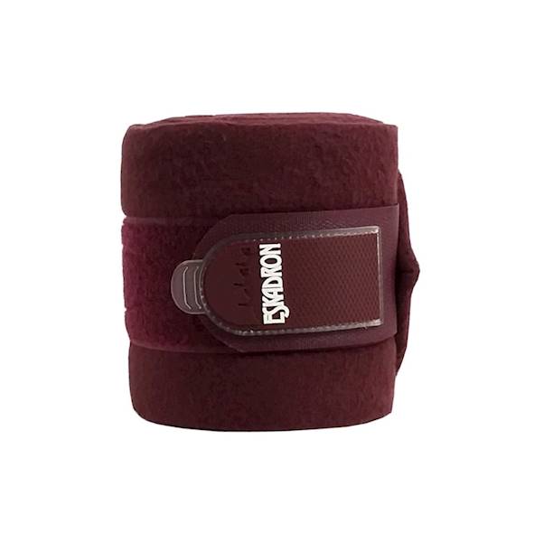 Bandaże polar blackberry Eskadron