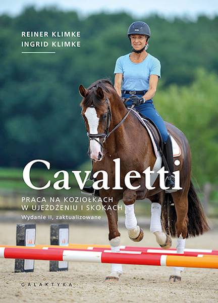 Książka Cavaletti II